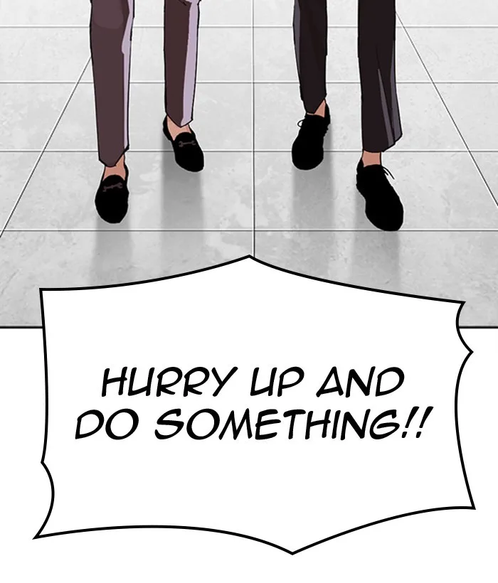 Lookism - Chapter 296 - Page 141