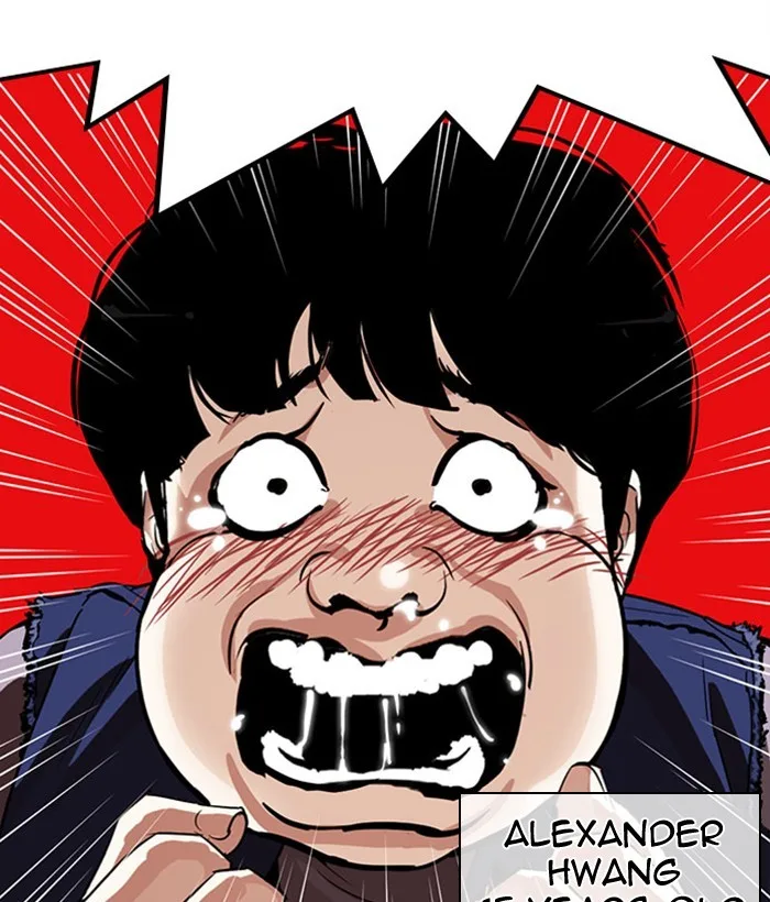 Lookism - Chapter 296 - Page 148