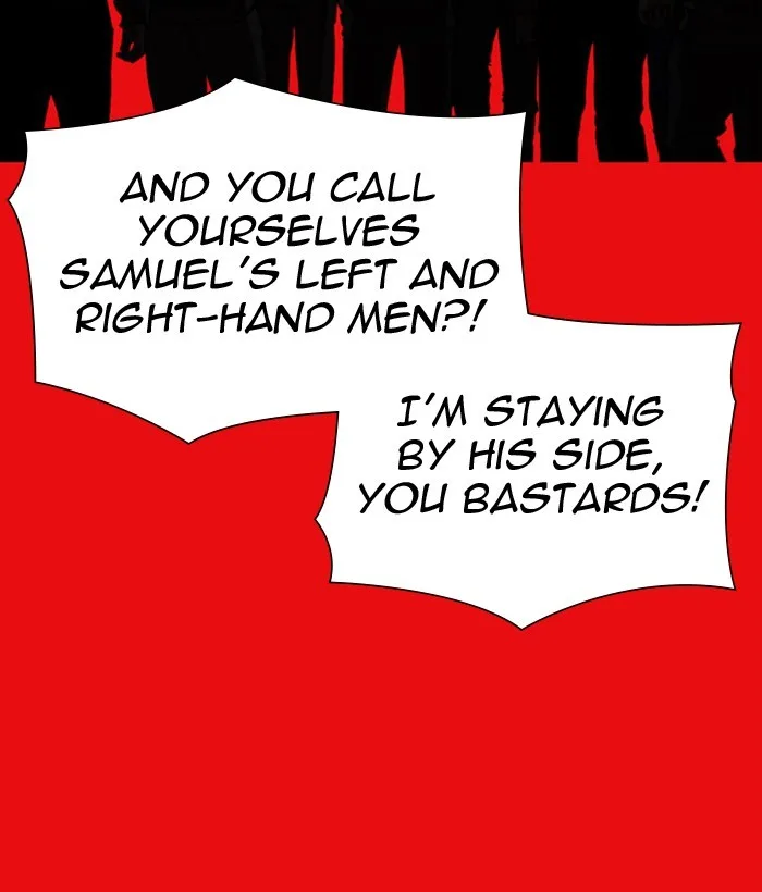 Lookism - Chapter 296 - Page 154