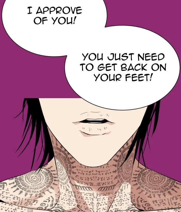 Lookism - Chapter 296 - Page 161