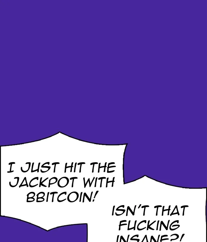 Lookism - Chapter 296 - Page 164
