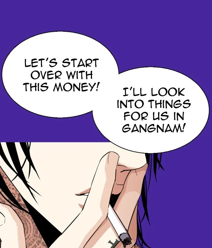 Lookism - Chapter 296 - Page 167