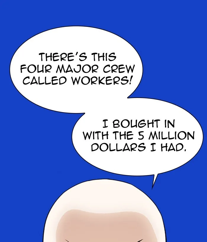 Lookism - Chapter 296 - Page 170