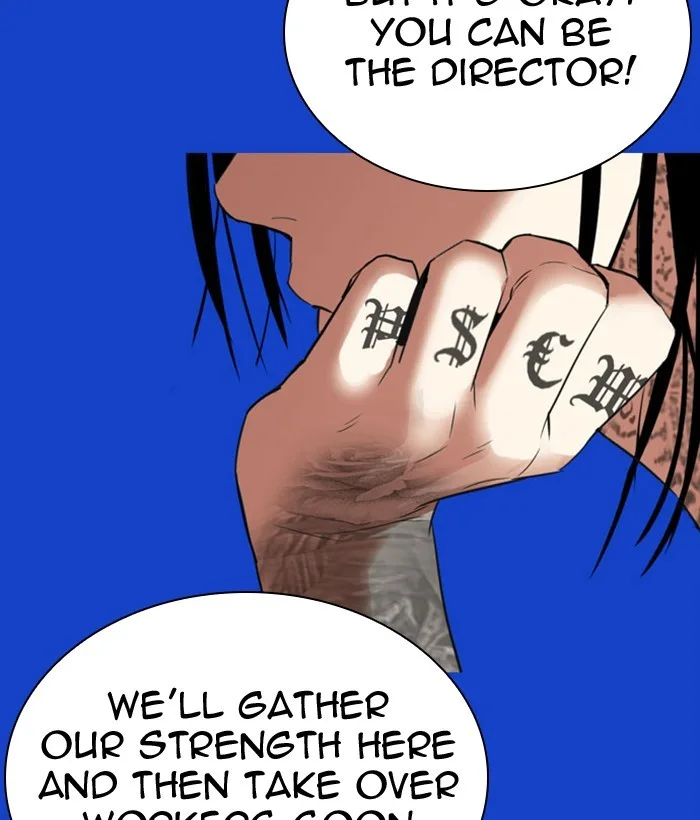 Lookism - Chapter 296 - Page 173