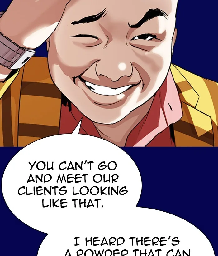 Lookism - Chapter 296 - Page 177