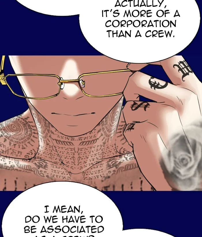 Lookism - Chapter 296 - Page 179