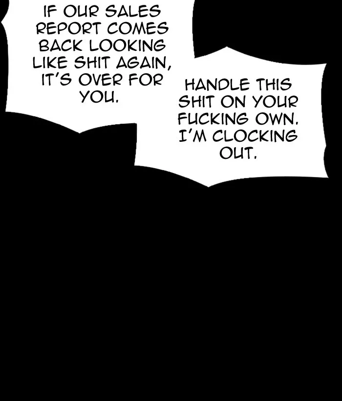Lookism - Chapter 296 - Page 187