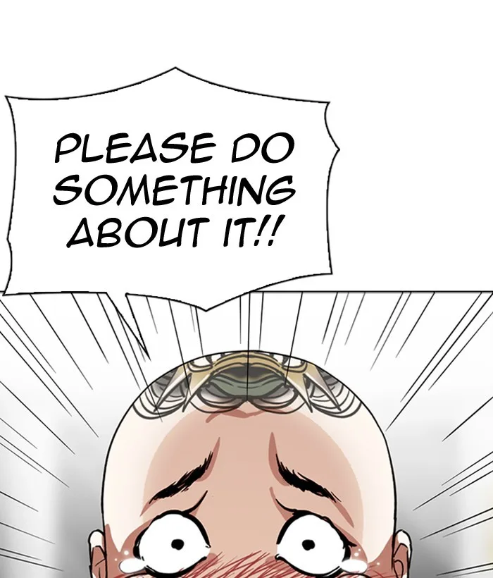 Lookism - Chapter 296 - Page 190