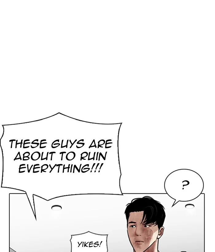 Lookism - Chapter 296 - Page 192