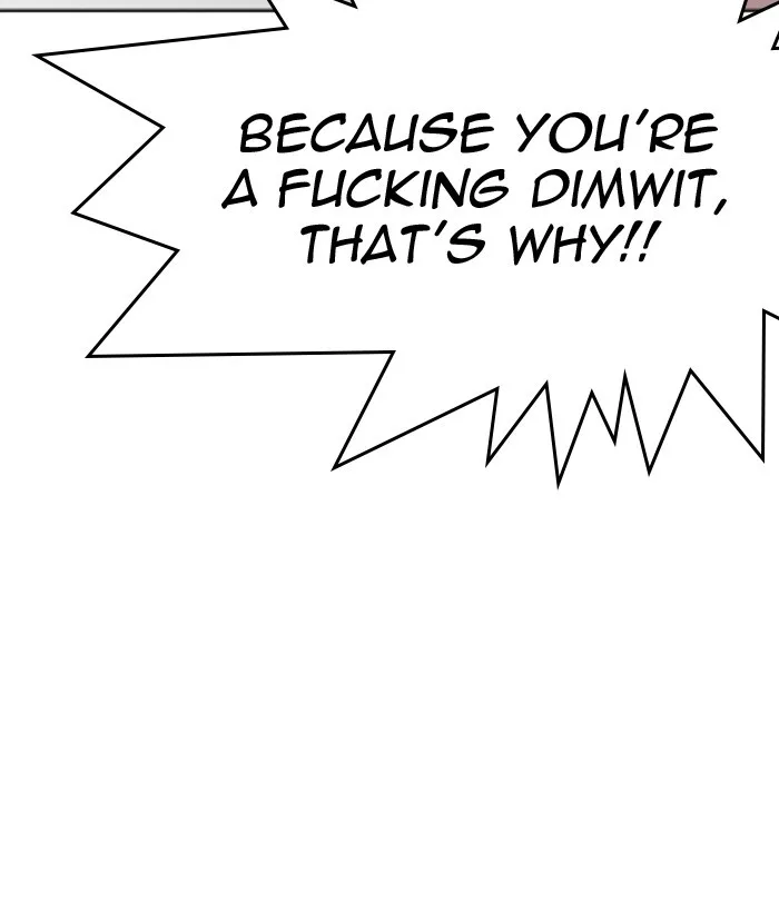Lookism - Chapter 296 - Page 204