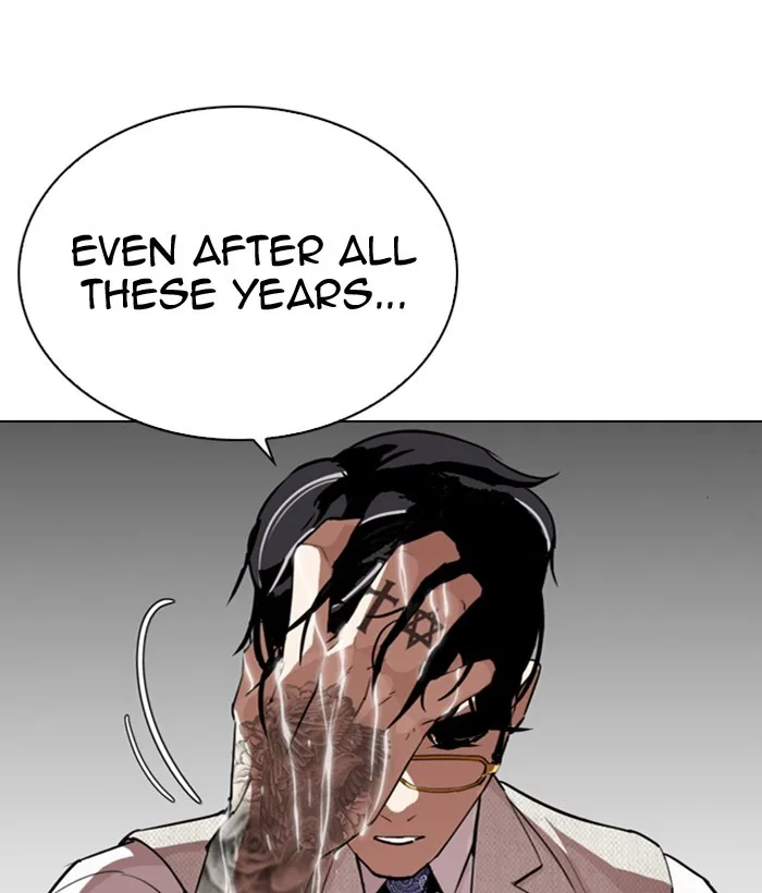 Lookism - Chapter 296 - Page 208