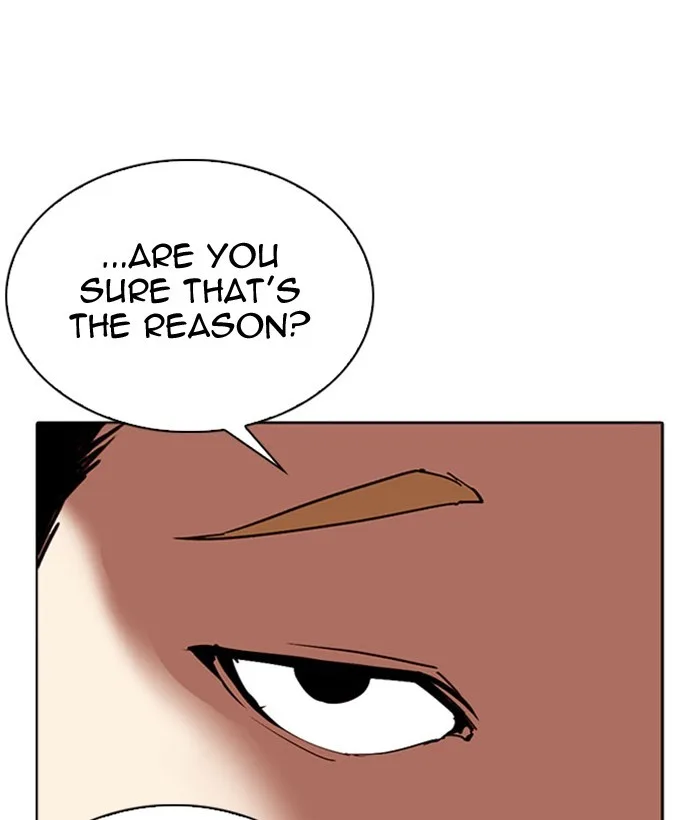 Lookism - Chapter 296 - Page 21