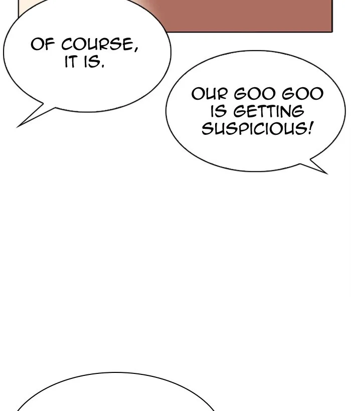 Lookism - Chapter 296 - Page 22