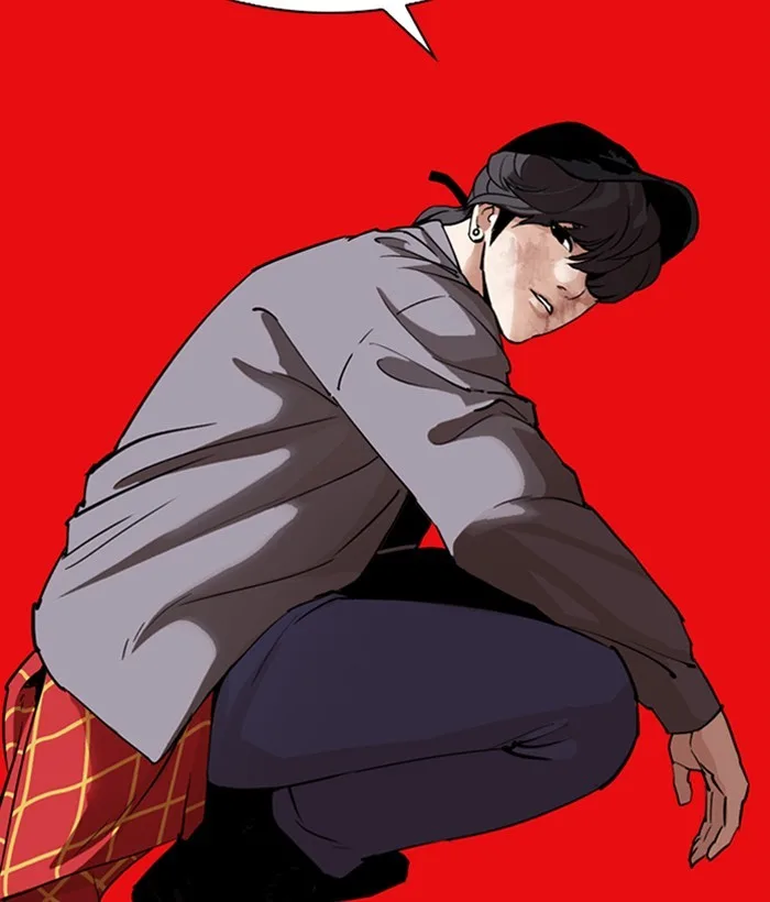 Lookism - Chapter 296 - Page 222
