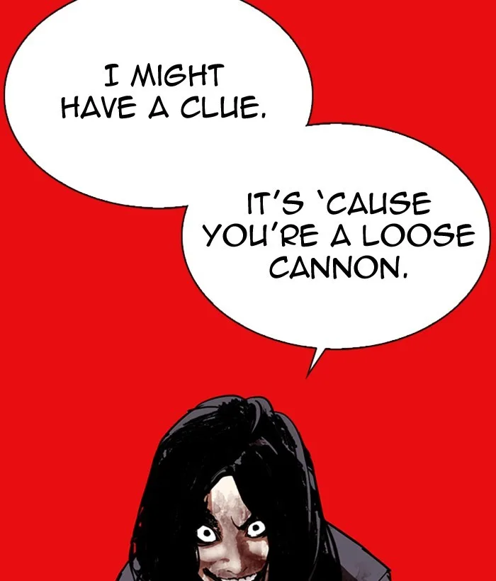 Lookism - Chapter 296 - Page 227