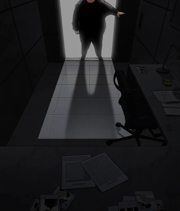 Lookism - Chapter 296 - Page 236