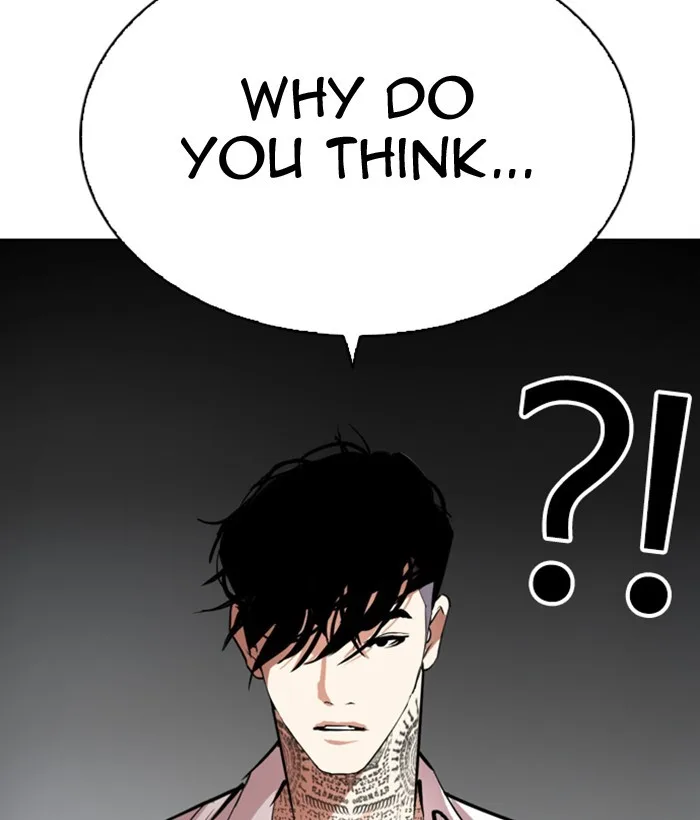 Lookism - Chapter 296 - Page 245