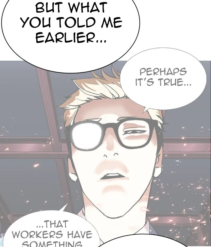 Lookism - Chapter 296 - Page 25