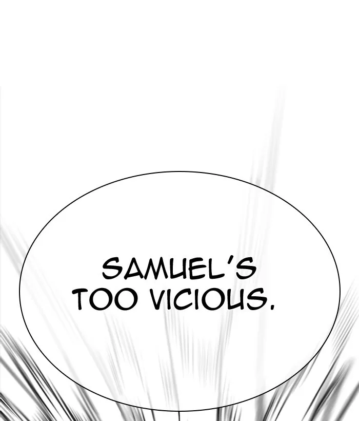 Lookism - Chapter 296 - Page 255