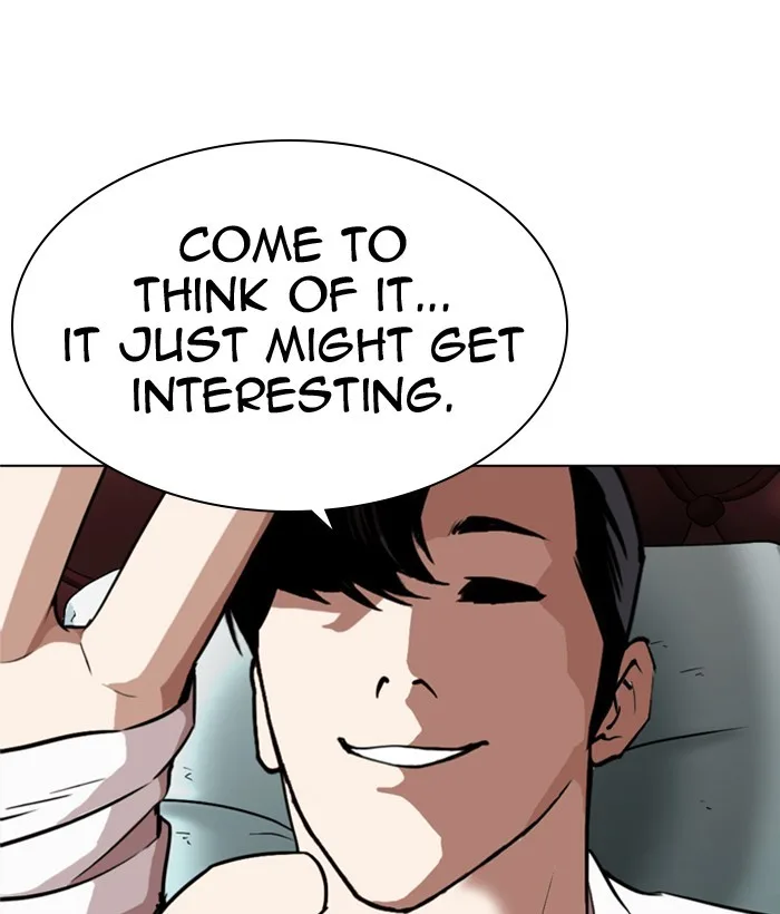 Lookism - Chapter 296 - Page 264