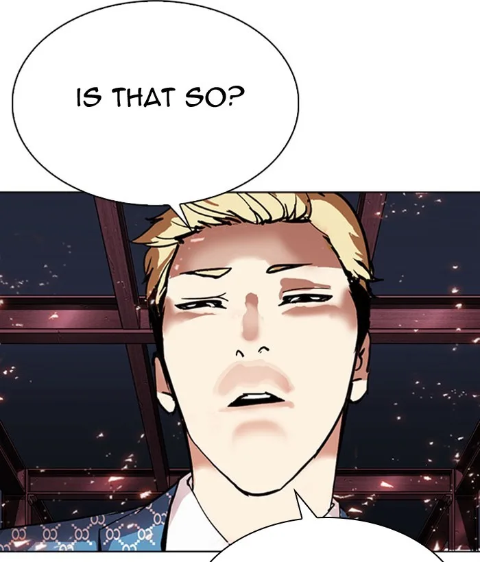 Lookism - Chapter 296 - Page 27