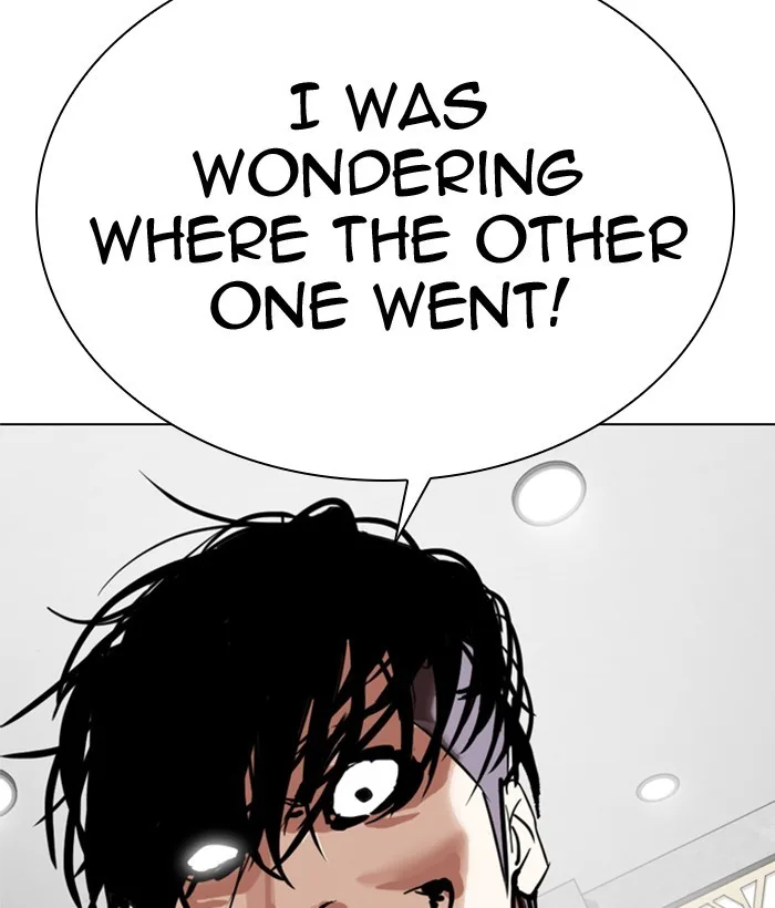 Lookism - Chapter 296 - Page 278