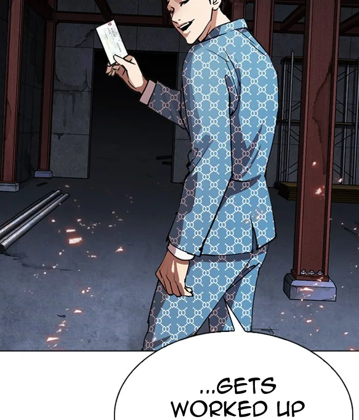 Lookism - Chapter 296 - Page 31