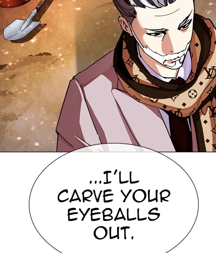 Lookism - Chapter 296 - Page 38