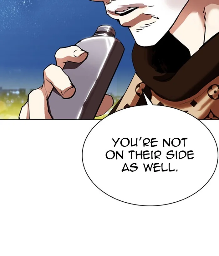 Lookism - Chapter 296 - Page 54