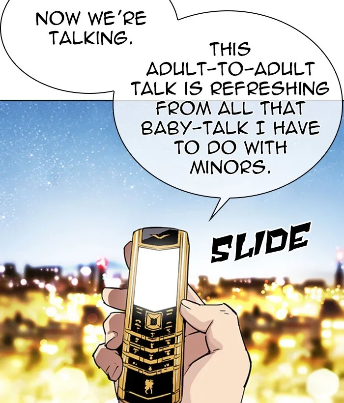 Lookism - Chapter 296 - Page 61