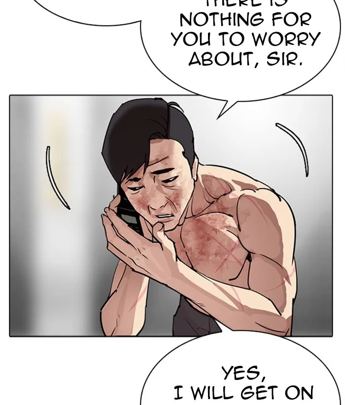 Lookism - Chapter 296 - Page 71