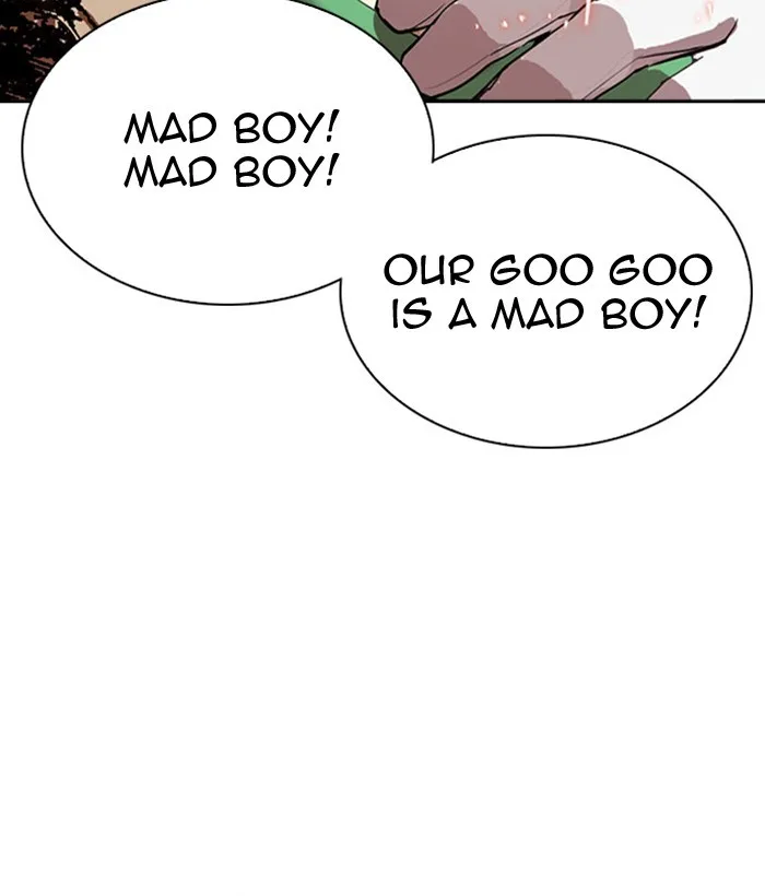 Lookism - Chapter 296 - Page 9