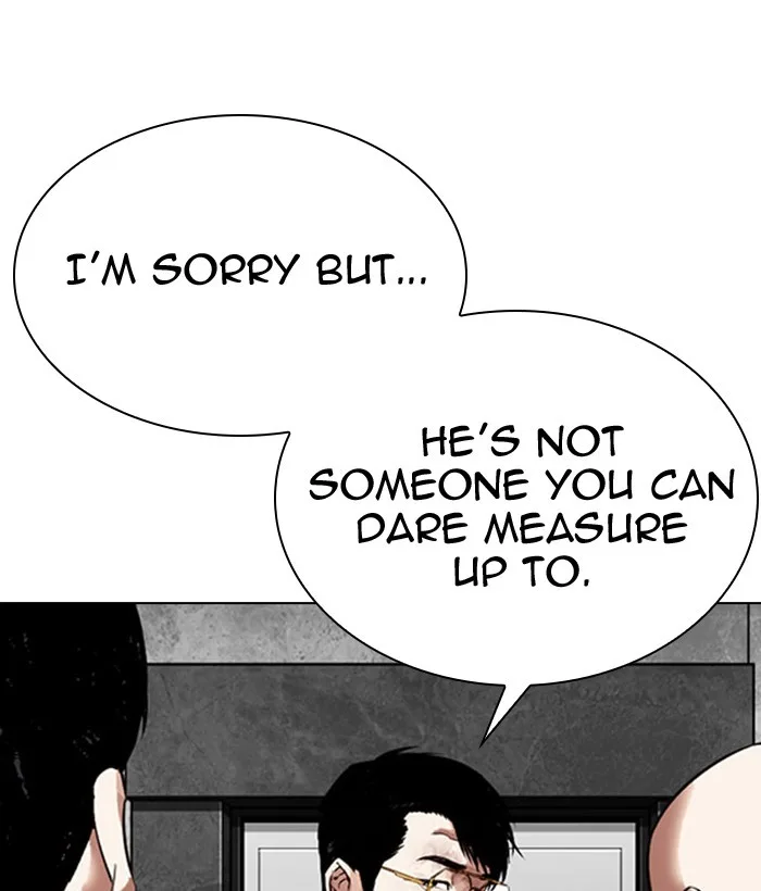 Lookism - Chapter 296 - Page 91
