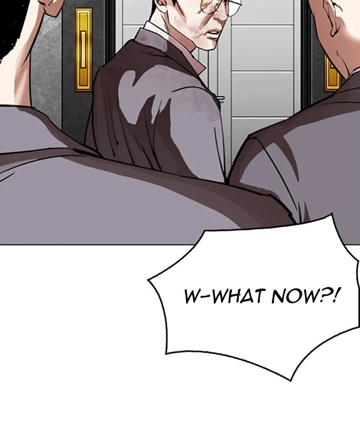 Lookism - Chapter 296 - Page 92