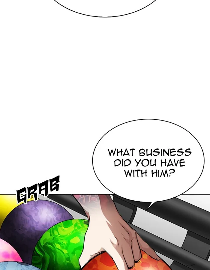 Lookism - Chapter 297 - Page 109