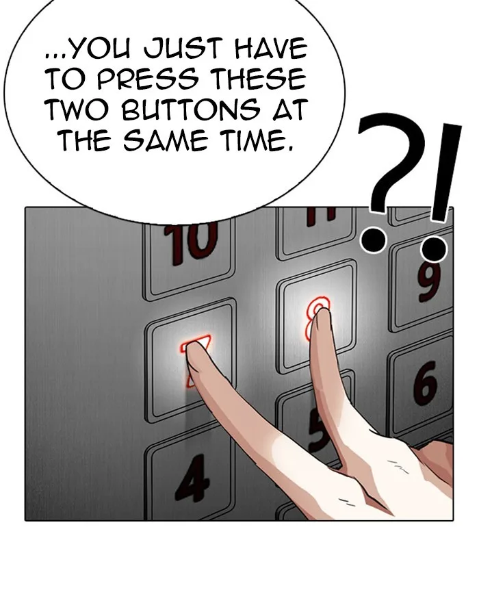 Lookism - Chapter 297 - Page 11