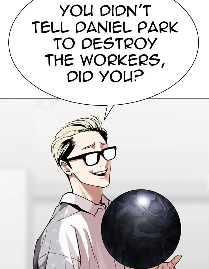Lookism - Chapter 297 - Page 113