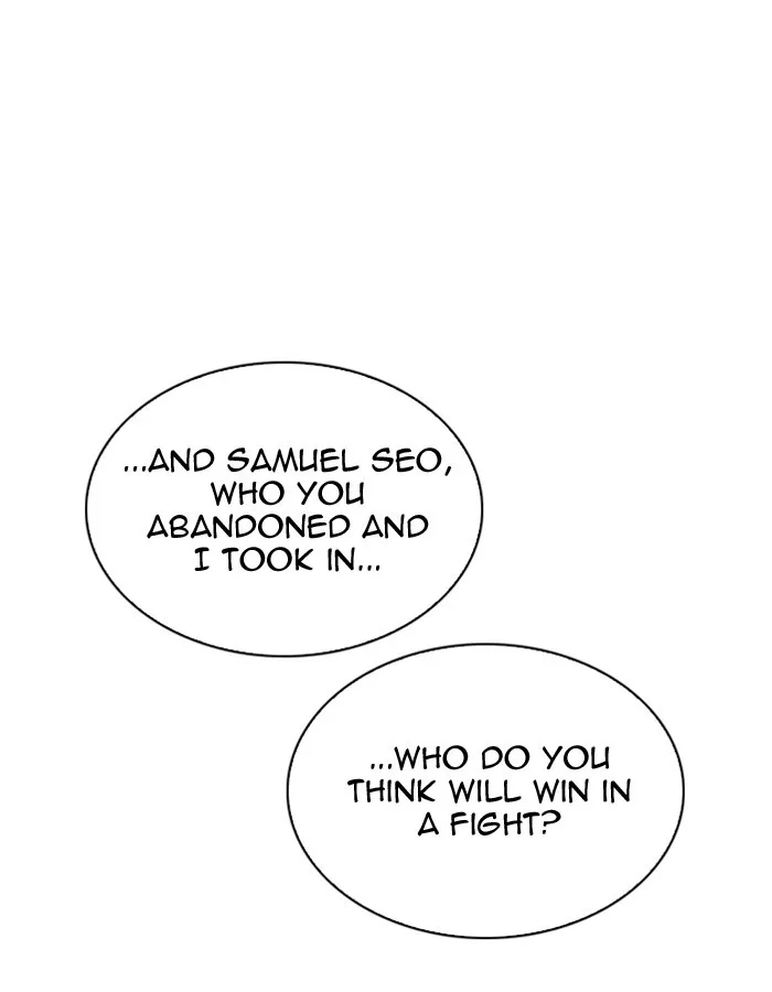 Lookism - Chapter 297 - Page 119