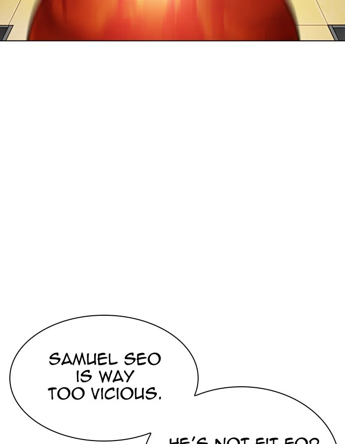 Lookism - Chapter 297 - Page 122