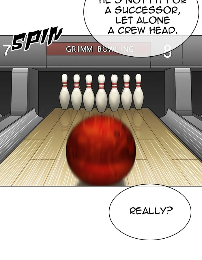 Lookism - Chapter 297 - Page 123