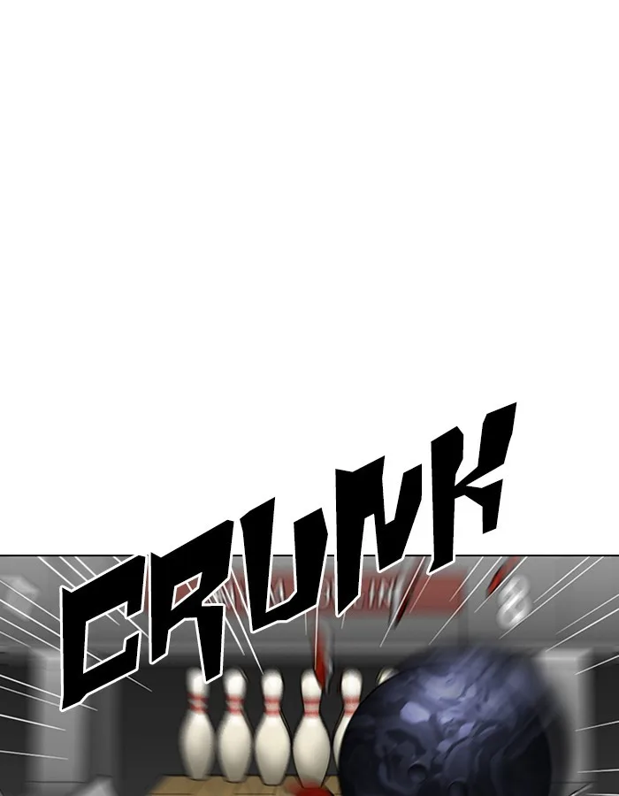 Lookism - Chapter 297 - Page 124