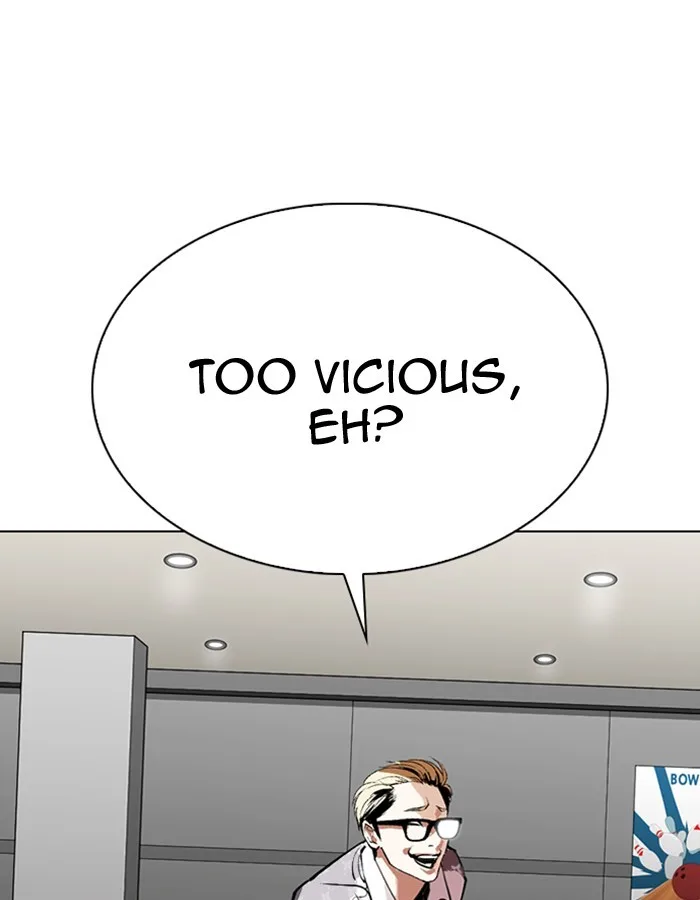 Lookism - Chapter 297 - Page 126