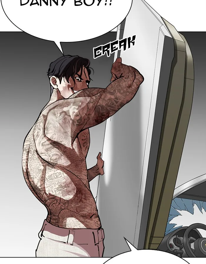 Lookism - Chapter 297 - Page 132
