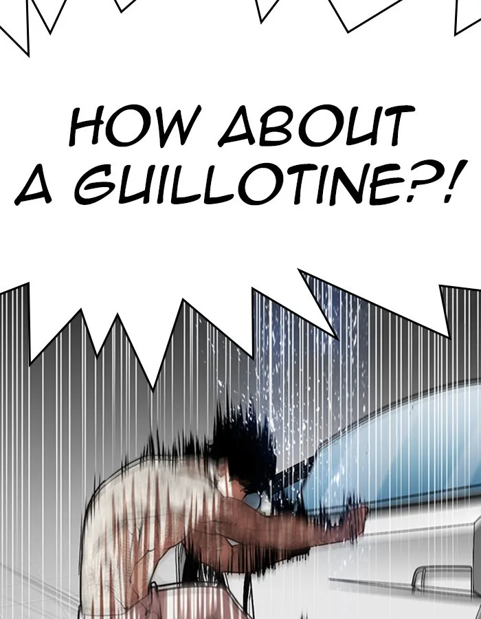 Lookism - Chapter 297 - Page 134