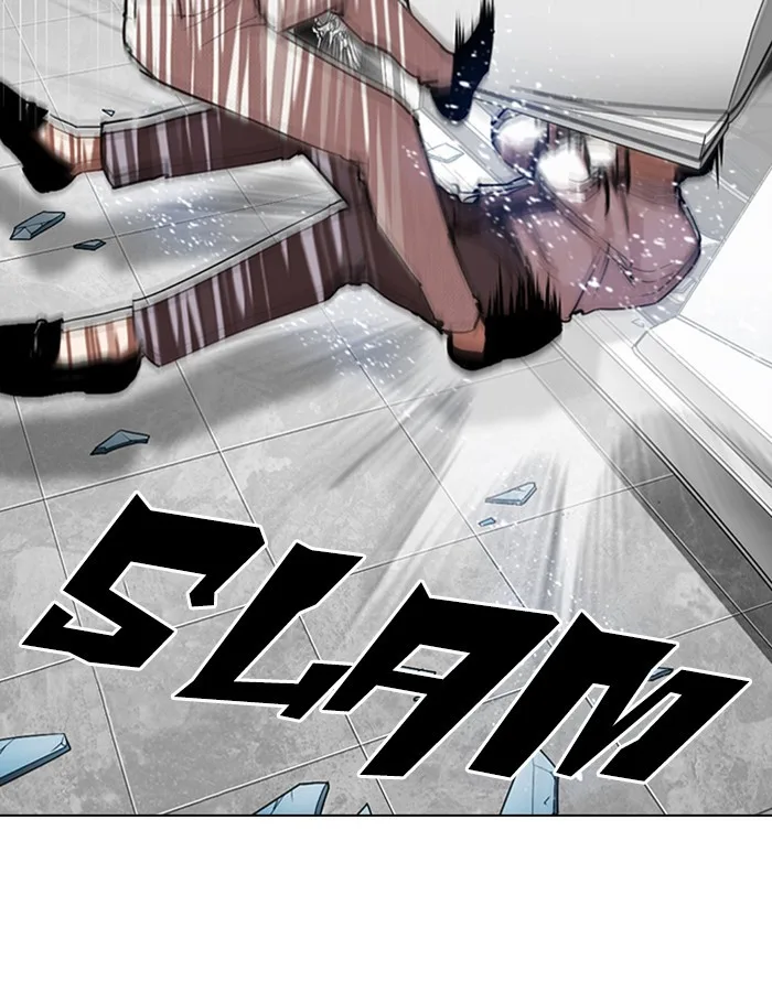 Lookism - Chapter 297 - Page 135