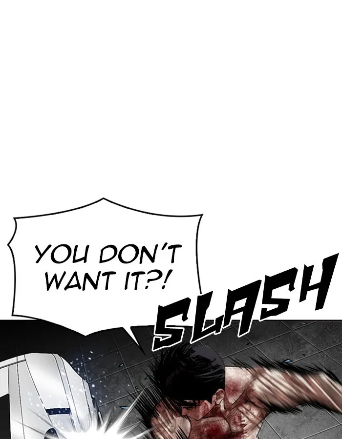 Lookism - Chapter 297 - Page 136