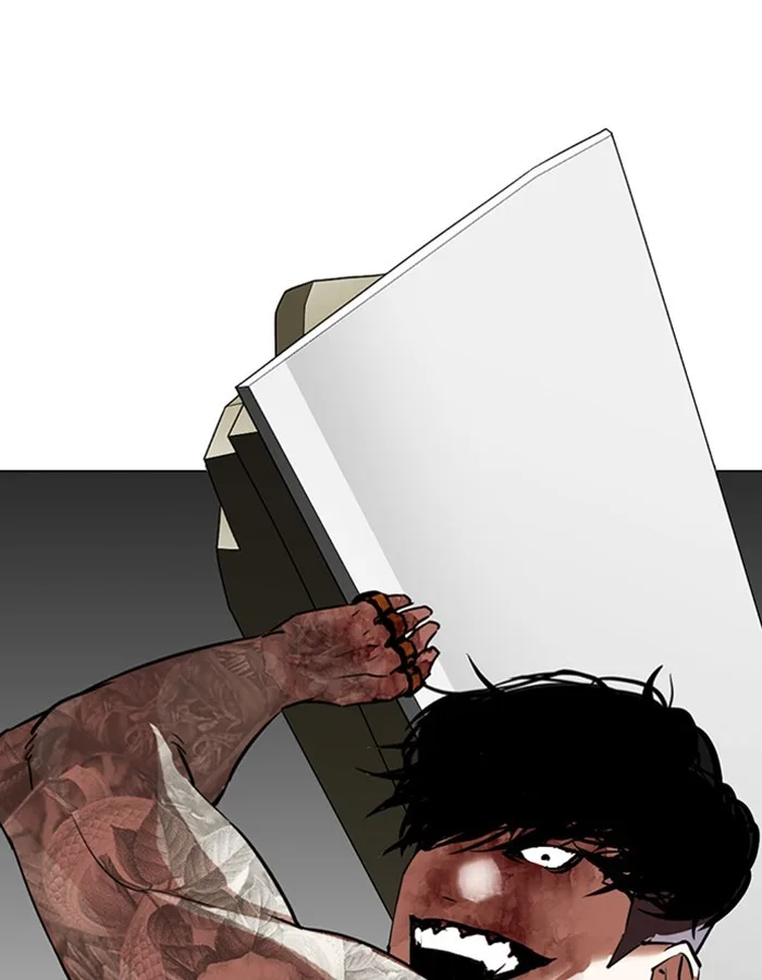 Lookism - Chapter 297 - Page 140