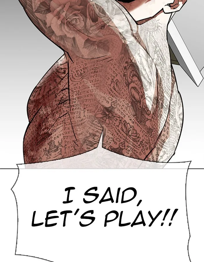 Lookism - Chapter 297 - Page 141