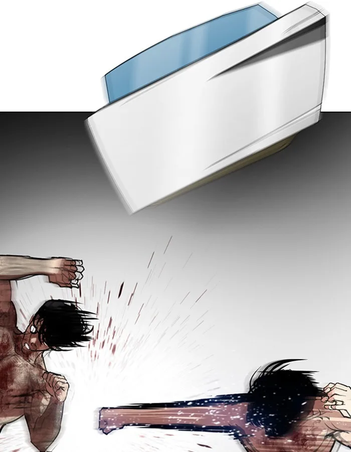 Lookism - Chapter 297 - Page 143