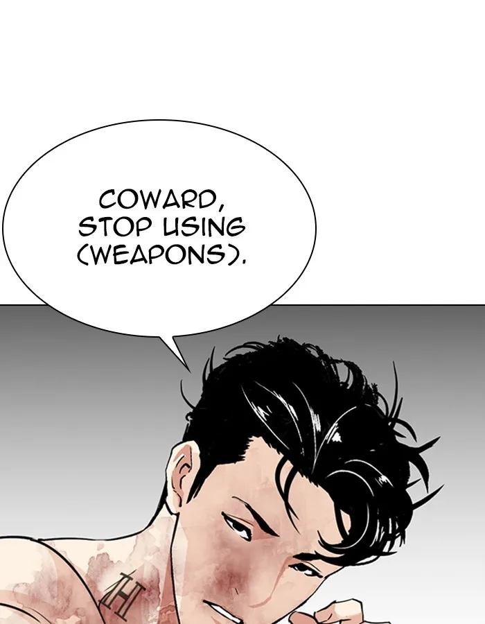 Lookism - Chapter 297 - Page 145